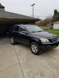 2004 Kia Sorento Clinton Township MI 2004 Kia Sorento Clinton Township MI